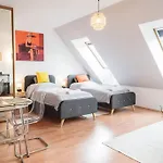 Sunny&Cozy Loft