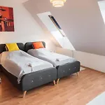 Sunny&Cozy Loft