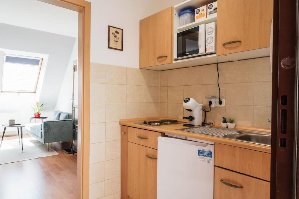 Apartament Sunny&cozy Loft